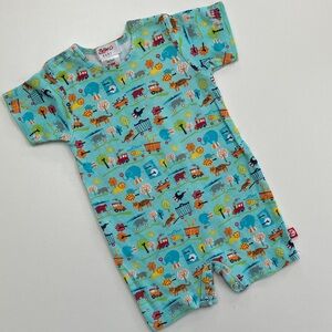 Zutano Romper